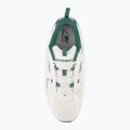 Batai New Balance 408's V1 vintage teal/white/silver metalic t 7