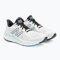 Moterų bėgimo bateliai New Balance Fresh Foam X Vongo v5 grey WVNGOCW5 6