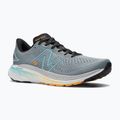 New Balance Fresh Foam X 860v13 pilki vyriški bėgimo bateliai 11