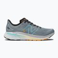 New Balance Fresh Foam X 860v13 pilki vyriški bėgimo bateliai 12