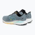 New Balance Fresh Foam X 860v13 pilki vyriški bėgimo bateliai 3