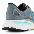 New Balance Fresh Foam X 860v13 pilki vyriški bėgimo bateliai 9