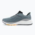 New Balance Fresh Foam X 860v13 pilki vyriški bėgimo bateliai 10