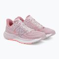 Moteriški bėgimo bateliai New Balance Fresh Foam X 860v13 pink W880C13.B.065 4