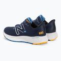 New Balance Fresh Foam vyriški bėgimo bateliai 880v13 navy 3