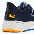 New Balance Fresh Foam vyriški bėgimo bateliai 880v13 navy 9