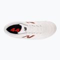 Vaikiški futbolo bateliai New Balance 442 V2 Academy FG balti JS43FWD2.M.035 14