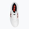Vaikiški futbolo bateliai New Balance 442 V2 Academy FG balti JS43FWD2.M.035 6