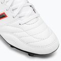 Vaikiški futbolo bateliai New Balance 442 V2 Academy FG balti JS43FWD2.M.035 7