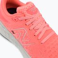 New Balance Fresh Foam 1080 v12 pink moteriški bėgimo bateliai W1080N12.B.080 10