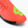 Vyriški futbolo bateliai New Balance Furon V7 Dispatch TF oranžiniai SF3TDF7.D.070 7