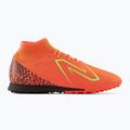 Vyriški futbolo bateliai New Balance Tekela V4 Magique TF neon dragonfly 11