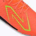 Vyriški futbolo bateliai New Balance Tekela V4 Magique TF neon dragonfly 9