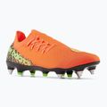 Vyriški futbolo bateliai New Balance Furon V7 Pro SG oranžiniai SF1SDF7.D.105 11