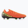 Vyriški futbolo bateliai New Balance Furon V7 Pro SG oranžiniai SF1SDF7.D.105 12