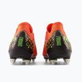 Vyriški futbolo bateliai New Balance Furon V7 Pro SG oranžiniai SF1SDF7.D.105 14