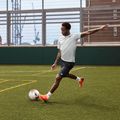 Vyriški futbolo bateliai New Balance Furon V7 Pro SG oranžiniai SF1SDF7.D.105 17