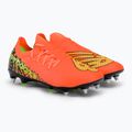Vyriški futbolo bateliai New Balance Furon V7 Pro SG oranžiniai SF1SDF7.D.105 4