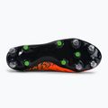 Vyriški futbolo bateliai New Balance Furon V7 Pro SG oranžiniai SF1SDF7.D.105 5