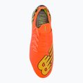 Vyriški futbolo bateliai New Balance Furon V7 Pro SG oranžiniai SF1SDF7.D.105 6