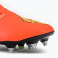 Vyriški futbolo bateliai New Balance Furon V7 Pro SG oranžiniai SF1SDF7.D.105 7
