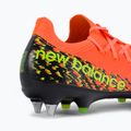 Vyriški futbolo bateliai New Balance Furon V7 Pro SG oranžiniai SF1SDF7.D.105 9
