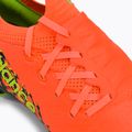 Vyriški futbolo bateliai New Balance Furon V7 Pro SG oranžiniai SF1SDF7.D.105 10