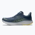 New Balance Fresh Foam 1080 v12 vyriški bėgimo bateliai tamsiai mėlyni M108012N.D.120 12
