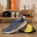 New Balance Fresh Foam 1080 v12 vyriški bėgimo bateliai tamsiai mėlyni M108012N.D.120 15