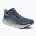 New Balance Fresh Foam 1080 v12 vyriški bėgimo bateliai tamsiai mėlyni M108012N.D.120