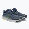 New Balance Fresh Foam 1080 v12 vyriški bėgimo bateliai tamsiai mėlyni M108012N.D.120 4