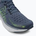 New Balance Fresh Foam 1080 v12 vyriški bėgimo bateliai tamsiai mėlyni M108012N.D.120 7