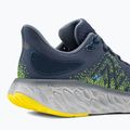 New Balance Fresh Foam 1080 v12 vyriški bėgimo bateliai tamsiai mėlyni M108012N.D.120 9