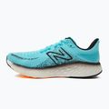 New Balance Fresh Foam 1080 v12 blue vyriški bėgimo bateliai M1080R12.D.080 11