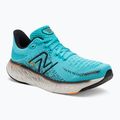 New Balance Fresh Foam 1080 v12 blue vyriški bėgimo bateliai M1080R12.D.080