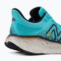 New Balance Fresh Foam 1080 v12 blue vyriški bėgimo bateliai M1080R12.D.080 9
