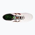 Vyriški futbolo bateliai New Balance 442 V2 Pro FG balti ir juodi MS41FWD2.D.095 13