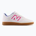 Futbolo bateliai New Balance Audazo V6 Control IN balti SA3IWB6.D.120 11