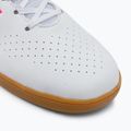 Futbolo bateliai New Balance Audazo V6 Control IN balti SA3IWB6.D.120 7