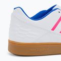 Futbolo bateliai New Balance Audazo V6 Control IN balti SA3IWB6.D.120 8