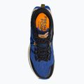 New Balance Fresh Foam Hierro v7 vyriški bėgimo bateliai tamsiai mėlyna ir juoda MTHIERO7.D.080 6