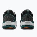 New Balance Fresh Foam Hierro v7 pilkai žali vyriški bėgimo bateliai MTHIERI7.D.080 4