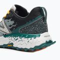 New Balance Fresh Foam Hierro v7 pilkai žali vyriški bėgimo bateliai MTHIERI7.D.080 13