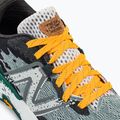 New Balance Fresh Foam Hierro v7 pilkai žali vyriški bėgimo bateliai MTHIERI7.D.080 10