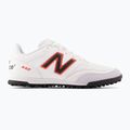 Vyriški futbolo bateliai New Balance 442 V2 Team TF balti MS42TWD2.D.080 11