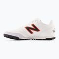 Vyriški futbolo bateliai New Balance 442 V2 Team TF balti MS42TWD2.D.080 12