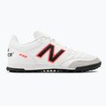 Vyriški futbolo bateliai New Balance 442 V2 Team TF balti MS42TWD2.D.080 2