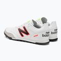 Vyriški futbolo bateliai New Balance 442 V2 Team TF balti MS42TWD2.D.080 3