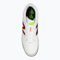 Vyriški futbolo bateliai New Balance 442 V2 Team TF balti MS42TWD2.D.080 6