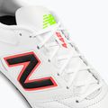 Vyriški futbolo bateliai New Balance 442 V2 Team TF balti MS42TWD2.D.080 8